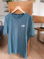 T-Shirt Puma XL blau Bayern - Hirschau Vorschau