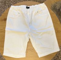 ZIZZI - Bermuda Shorts - Gr M 46/48 - weiß - Stretch - NEUw Dortmund - Wickede Vorschau