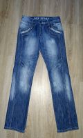 DOS PESOS Herren Jeans - blau - Grösse L/XL Bayern - Kaufbeuren Vorschau