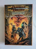 Dungeons and Dragons Starterset Obergiesing-Fasangarten - Obergiesing Vorschau