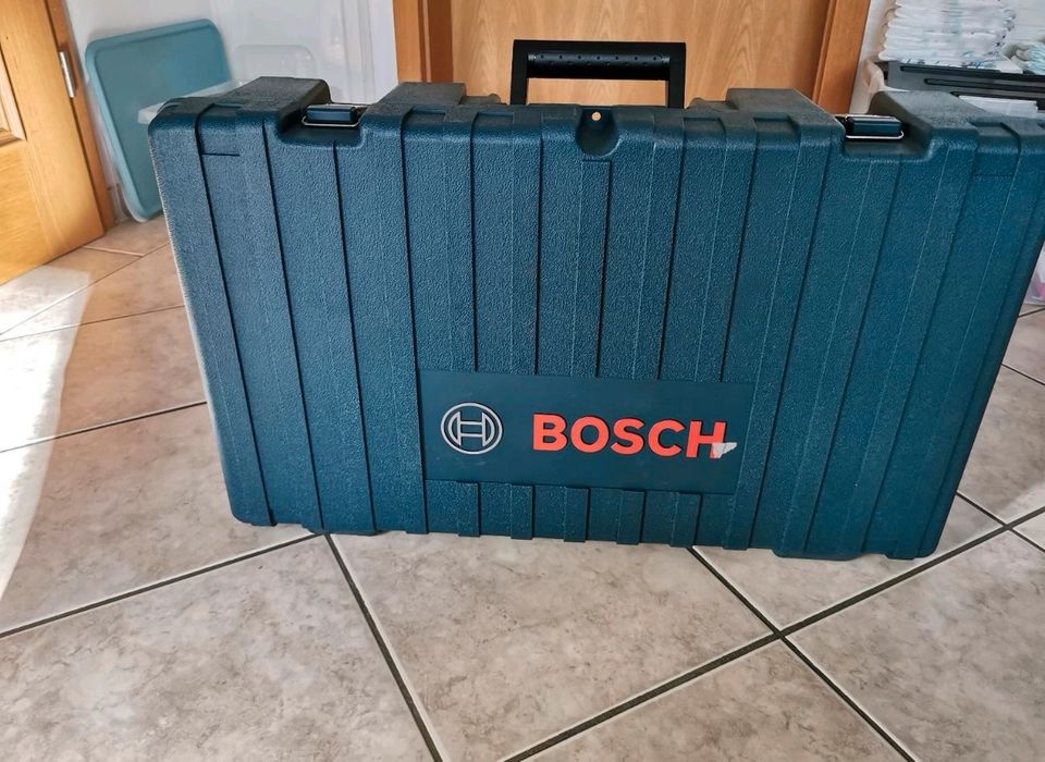 Bosch Professional Schlaghammer GSH 11 VC - NEU in Lastrup