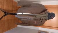 Jacke Herren | Napapjiri | integrierte Weste | XL Thüringen - Jena Vorschau