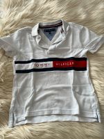 Tommy Hilfiger T Shirt Gr.104 Hessen - Bensheim Vorschau