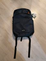 GLOBETROTTER  Johannes  Rucksack Laptop Bag 15,6 Zoll Wandsbek - Hamburg Farmsen-Berne Vorschau