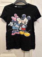 New Yorker Mickey Maus und Minnie Maus Tshirt Größe XS Berlin - Neukölln Vorschau