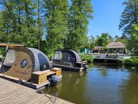 Pächter für Biergarten am Wasser in Niederlehme gesucht Brandenburg - Königs Wusterhausen Vorschau