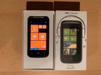 HTC 7 Mozart Windows Phone Bayern - Altusried Vorschau