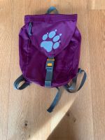 Jack Wolfskin Rucksack Murmel KiTa Kinderrucksack Kindergarten Hessen - Hattersheim am Main Vorschau