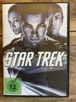 2 Star Trek Filme auf DVD Nordrhein-Westfalen - Ratingen Vorschau