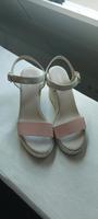Sandalen Gr.39 -wie neu, 1xgetragen- Nordrhein-Westfalen - Hamm Vorschau