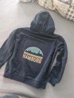 Hamburg Hoodie Sweatshirt 152 164 Rheinland-Pfalz - Zotzenheim Vorschau