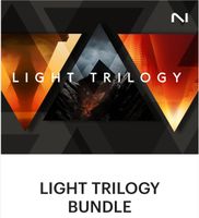 Light Trilogy Native Instruments (Ashlight, Pharlight, Straylight Rheinland-Pfalz - Moschheim Vorschau