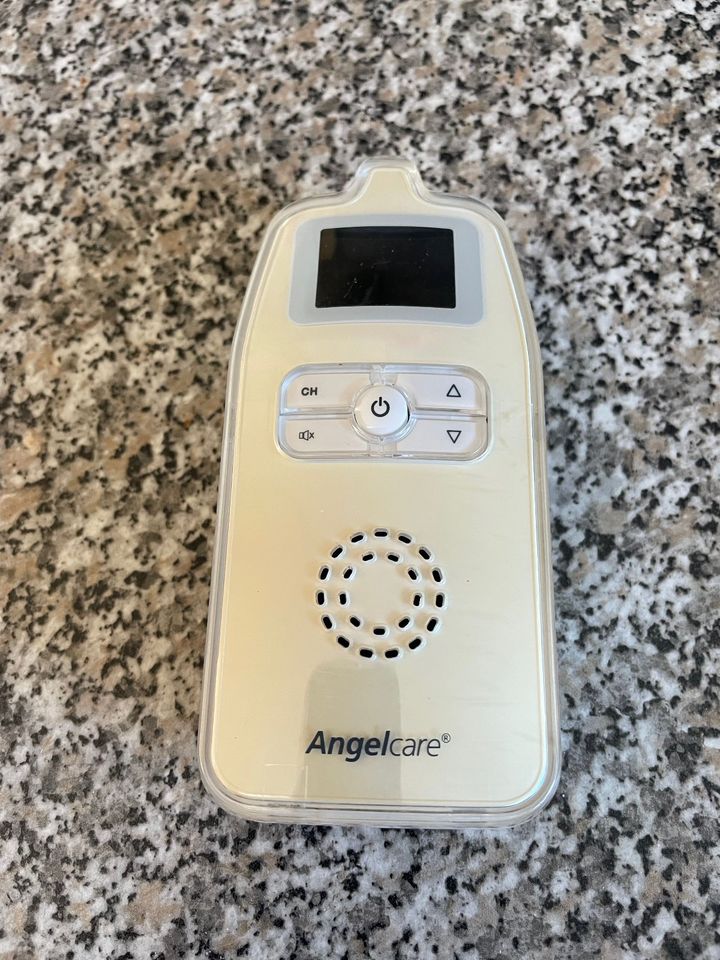 Angelcare Babyphone AC423-D (2tes Set) in Hohenbrunn