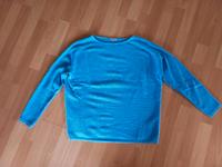 Pullover von Street One Gr. 38, hellblau Hessen - Wartenberg Vorschau