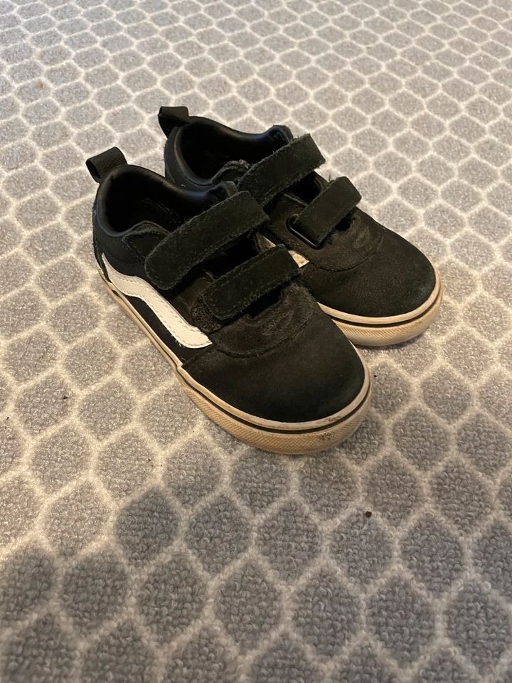 Vans Sneaker Größe 23,5 in Hamburg