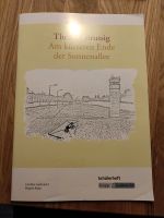 Am kürzeren Ende der Sonnenallee Thomas Brussig Schülerheft Schleswig-Holstein - Schönberg (Holstein) Vorschau