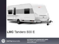 LMC Tandero 500 E**Einzelbetten** Düsseldorf - Stadtmitte Vorschau