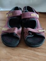 Sandalen Ecco Größe 32 Bonn - Plittersdorf Vorschau