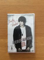 Justin Bieber DVD „Bieber Mania!“, OVP Kiel - Schreventeich-Hasseldieksdamm Vorschau