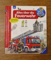 Wieso Weshalb Warum? Alles über die Feuerwehr Baden-Württemberg - Aichtal Vorschau