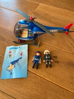 Playmobil Hubschrauber Nordrhein-Westfalen - Lindlar Vorschau