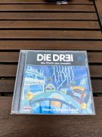 Die DR3I CD, die Pforte zum jenseits Nordrhein-Westfalen - Remscheid Vorschau