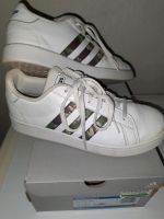 Adidas Grand Court K Gr 38 Tarnfarbe Rheinland-Pfalz - Koblenz Vorschau