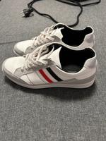 Weiße Sneaker Megan Harrison, 41 Bayern - Utting Vorschau