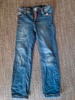 Jeans Gr.122 Sachsen-Anhalt - Klostermansfeld Vorschau