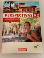 Perspectivas A2 Spanisch Übungsbuch Bayern - Bamberg Vorschau