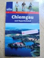 Buch "Radwandern: Chiemgau und Rupertiwinkel", NEU, ungelesen Stuttgart - Untertürkheim Vorschau