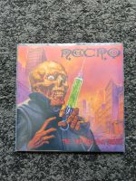 Necro The Pre-Fix for death vinyl Rap Glow in dark Schleswig-Holstein - Norderstedt Vorschau