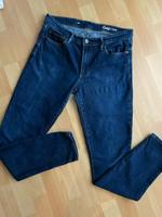 GAP 1969 Skinny Jeans in W 28, Stretch Denim, dunkelblau -TOP !!! Brandenburg - Frankfurt (Oder) Vorschau
