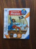 Tip Toi Buch Entdecke die Piraten Saarland - Nalbach Vorschau