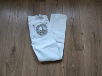 Miss Me Skinny Jeans - neuwertig-, Gr. 26 Sachsen-Anhalt - Halle Vorschau