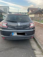 Renault Megane Hessen - Darmstadt Vorschau