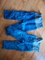 Thermojeans 74/80 warme Jeans blau Baden-Württemberg - Ludwigsburg Vorschau