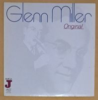 LP Glenn Miller - Original   Schallplatte Thüringen - Erfurt Vorschau