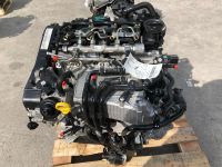 MOTOR DFH 2.0 TDI 190 PS AUDI SEAT SKODA VW KOMPLETT 30.734KM Niedersachsen - Braunschweig Vorschau