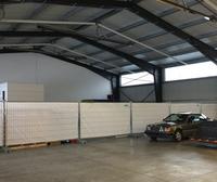 Suche Halle, Werkstatt, Schreinerei Baden-Württemberg - Langenau Vorschau