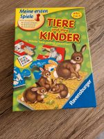 Tiere und ihre Kinder ravensburger Thüringen - Hermsdorf Vorschau