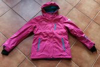 KILLTEC SKIJACKE/WINTERJACKE PINK GR. 164 Wuppertal - Ronsdorf Vorschau