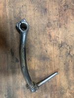 Kickstarter DKW RT 250 9-4505-18512-00 Brandenburg - Borkwalde Vorschau