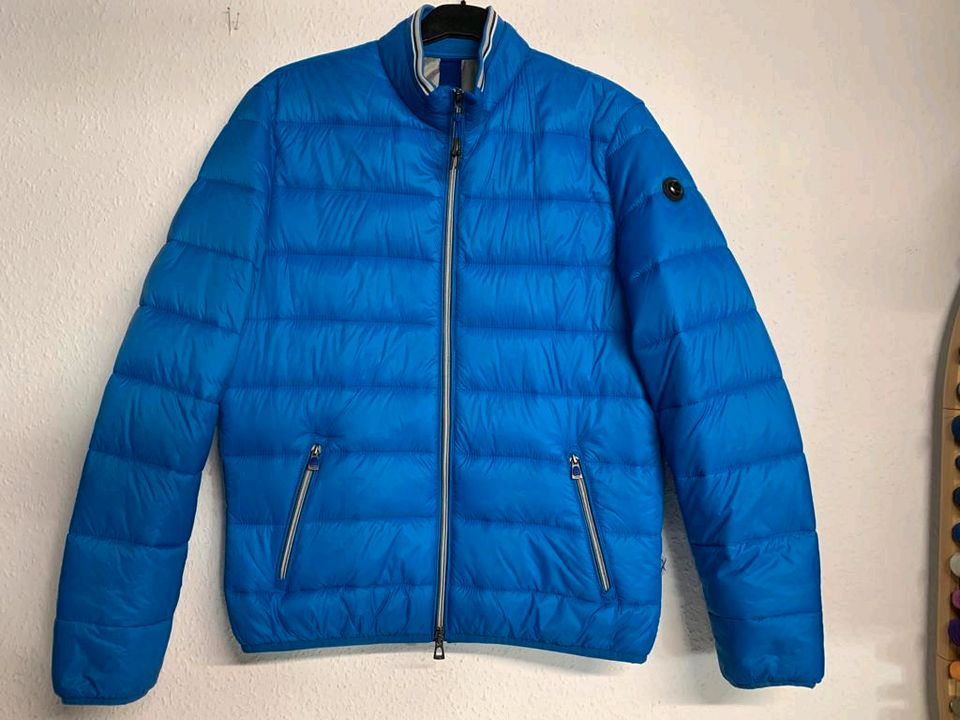 NEUWERTIG: Steppjacke von BRAX FEEL GOOD/Gr.50/Jacke/Ultraleicht in Berlin