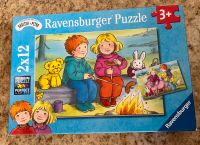 Sechs Puzzle ab drei Jahren Feuerwehrmann Sam, Paw Patrol und Co. Baden-Württemberg - Immenstaad Vorschau