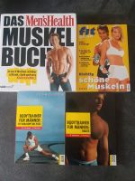 Buch Fitness Mens Health Muskeln Bauch Bodytrainer Sport Gym Nordrhein-Westfalen - Vlotho Vorschau