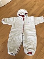 Schneeanzug Baby Overall Gr. 74/80 Leipzig - Kleinzschocher Vorschau