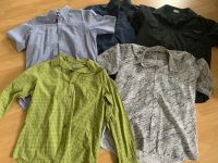 Konvolut, Hemden, Gr. L, Tommy Hilfiger, Ralph Lauren, Marmot usw Baden-Württemberg - Oberndorf am Neckar Vorschau