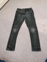 Jeans gr 128 Mädchen skinny c&a Niedersachsen - Neu Wulmstorf Vorschau