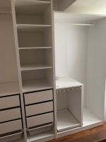 Ikea Pax Schrank in weiß 201cm hoch Leipzig - Leipzig, Zentrum Vorschau